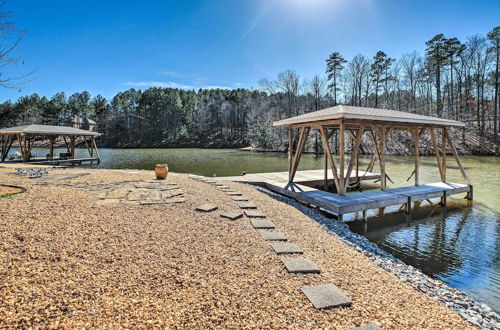 Photo 20 - Hot Springs Village Home w/ Dock + Patio