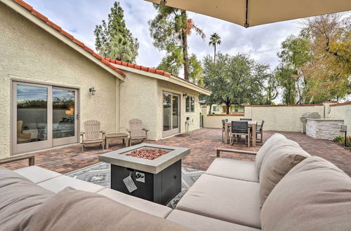 Photo 3 - Luxury Scottsdale Vacation Rental w/ Patio