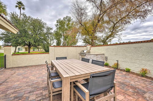 Photo 11 - Luxury Scottsdale Vacation Rental w/ Patio