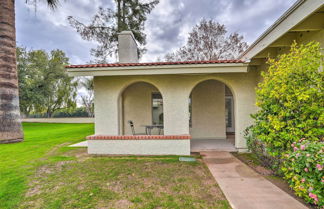 Photo 2 - Luxury Scottsdale Vacation Rental w/ Patio