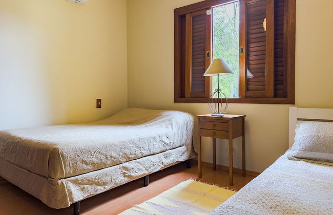 Espaço gourmet e home-office na Granja Viana - Foto 4