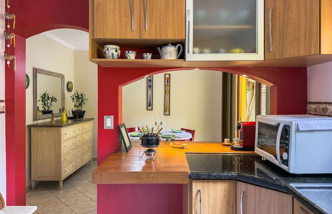 Espaço gourmet e home-office na Granja Viana - Foto 10