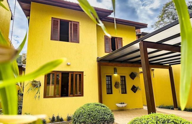Espaço gourmet e home-office na Granja Viana - Foto 55