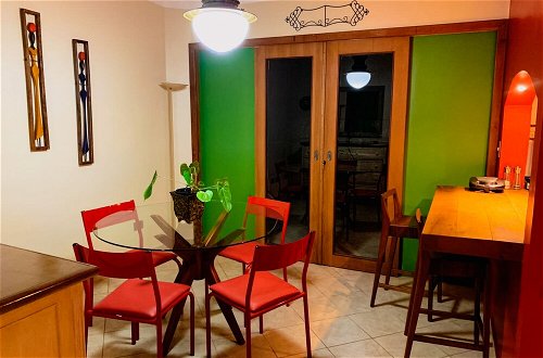 Foto 13 - Espaço gourmet e home-office na Granja Viana