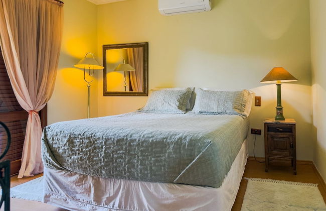 Espaço gourmet e home-office na Granja Viana - Foto 1