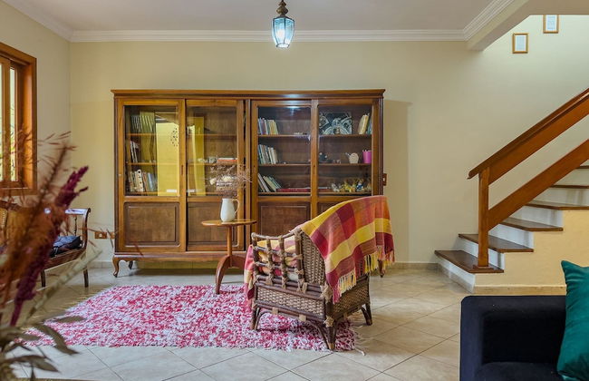 Espaço gourmet e home-office na Granja Viana - Foto 30