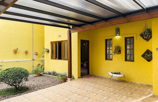 Espaço gourmet e home-office na Granja Viana - Foto 51