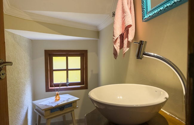 Espaço gourmet e home-office na Granja Viana - Foto 18