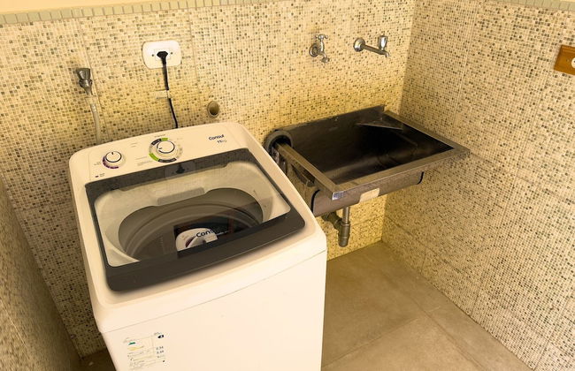 Espaço gourmet e home-office na Granja Viana - Foto 38