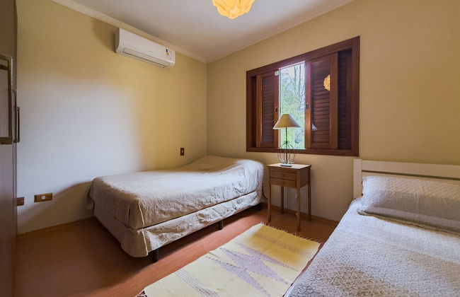 Espaço gourmet e home-office na Granja Viana - Foto 5