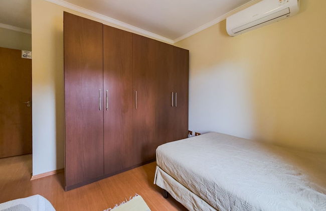 Espaço gourmet e home-office na Granja Viana - Foto 6