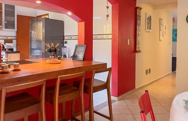 Espaço gourmet e home-office na Granja Viana - Foto 27