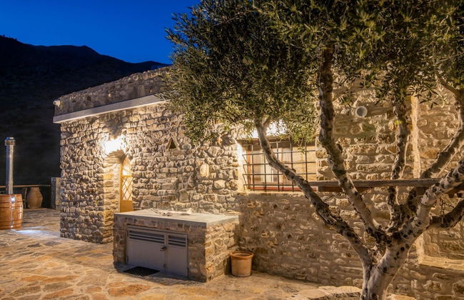 Giannios Traditional Superior Suite by Estia - Foto 2