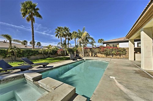 Foto 15 - Spacious Palm Desert Home W/pool & Jacuzzi by Golf
