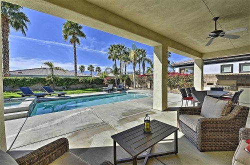 Foto 1 - Spacious Palm Desert Home W/pool & Jacuzzi by Golf