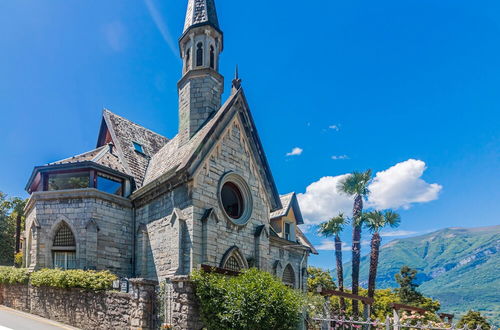 Photo 61 - Gothic Apartments by Wonderful Italy