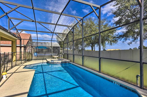 Photo 19 - Resort Home w/ Private Pool ~ 15 Mi to Disney