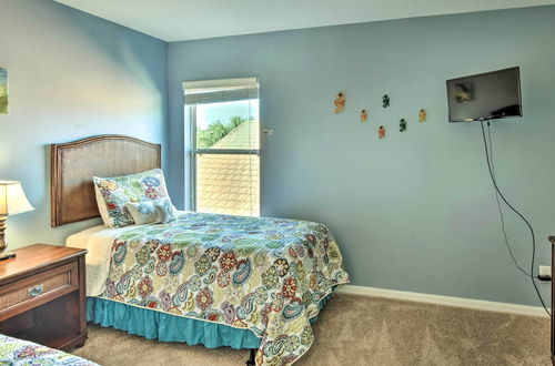 Photo 6 - Resort Home w/ Private Pool ~ 15 Mi to Disney