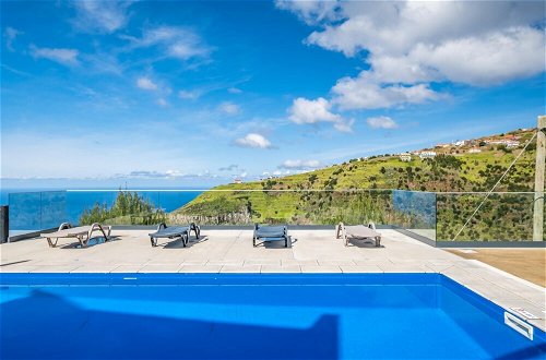 Photo 12 - Ocean Panorama Apartment 2 by Madeira Sun Travel