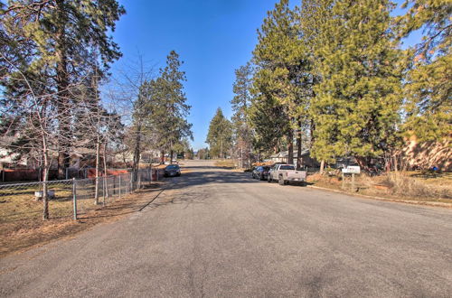 Photo 9 - Quiet Apartment w/ Deck: Hiking, Lake & More