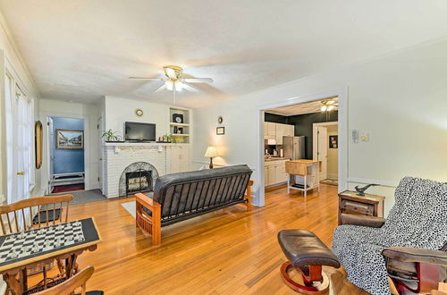 Photo 9 - Centrally Located Mohawk Apt ~ 14 Mi Nexus Center