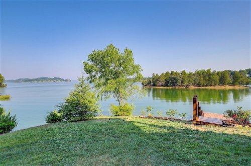 Foto 35 - Family-friendly Dandridge Home w/ Lake Views