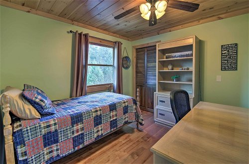 Foto 3 - Family-friendly Dandridge Home w/ Lake Views