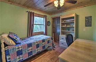 Photo 3 - Family-friendly Dandridge Home w/ Lake Views