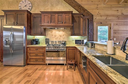 Foto 18 - Family-friendly Dandridge Home w/ Lake Views