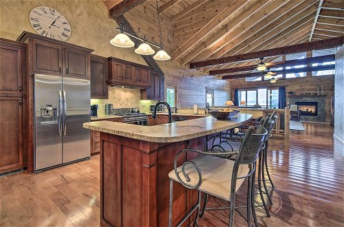 Foto 16 - Family-friendly Dandridge Home w/ Lake Views