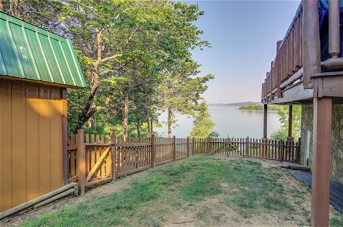 Foto 33 - Family-friendly Dandridge Home w/ Lake Views