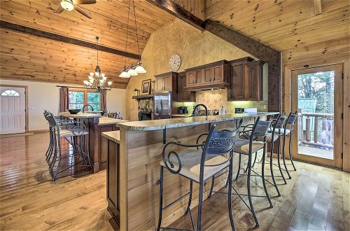 Foto 5 - Family-friendly Dandridge Home w/ Lake Views