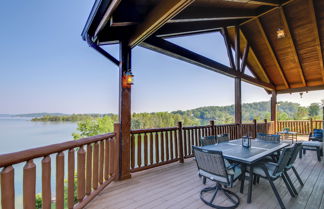 Foto 1 - Family-friendly Dandridge Home w/ Lake Views