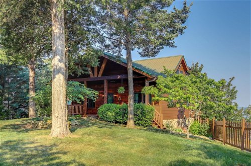 Photo 27 - Family-friendly Dandridge Home w/ Lake Views