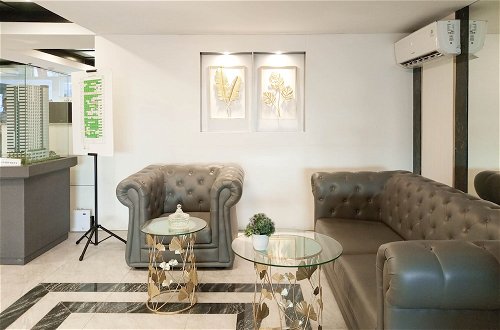 Photo 18 - Comfy And Nice Studio At 27Th Floor De Prima Apartment