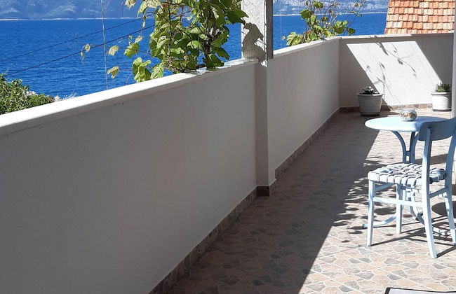 Apartments Cumbelic - Foto 11