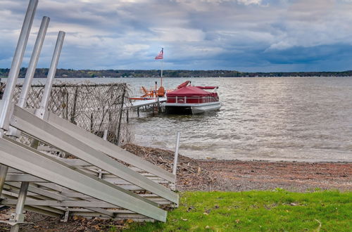 Photo 9 - Saratoga Springs Vacation Rental w/ Lake Views