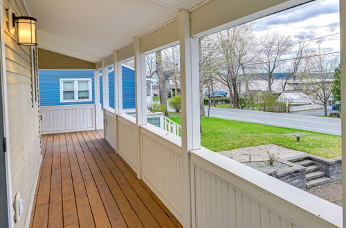 Photo 6 - Saratoga Springs Vacation Rental w/ Lake Views