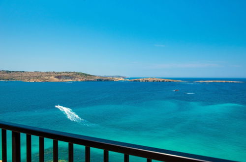 Photo 56 - Islet Seafront Penthouse with Hot tub