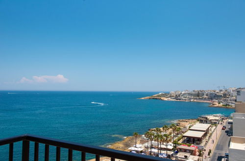 Photo 49 - Islet Seafront Penthouse with Hot tub