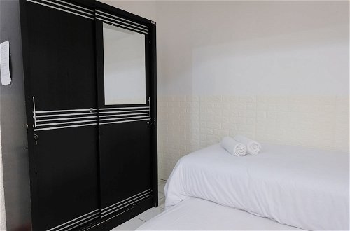 Foto 3 - Best Location Studio At 2Nd Floor Jarrdin Cihampelas Apartment