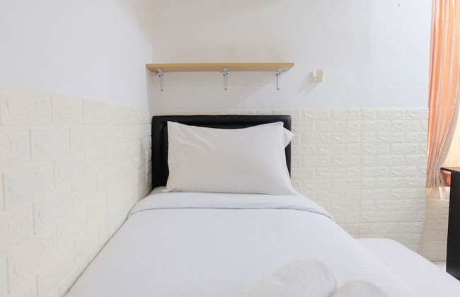 Best Location Studio At 2Nd Floor Jarrdin Cihampelas Apartment - Foto 2