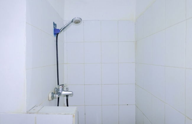 Best Location Studio At 2Nd Floor Jarrdin Cihampelas Apartment - Foto 8