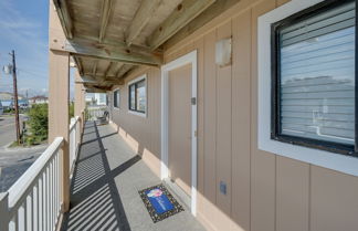 Foto 2 - Oceanfront Carolina Beach Condo w/ Pool & Views