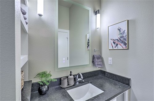 Photo 9 - Bright San Marcos Apartment w/ Ideal Location
