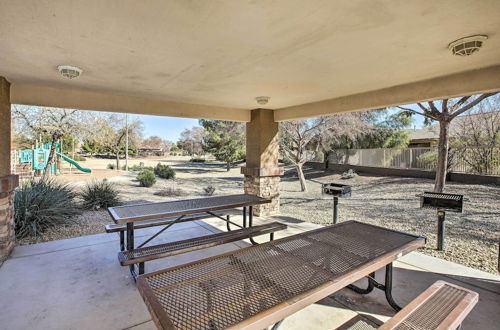 Photo 12 - Litchfield Park Home w/ Private Patio & Yard