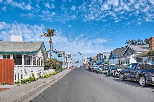 Foto 9 - Catalina Island Home: Walk to Main Street Beach