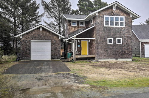 Photo 24 - Rockaway Beach Home w/ Hot Tub: 4 Blocks to Beach