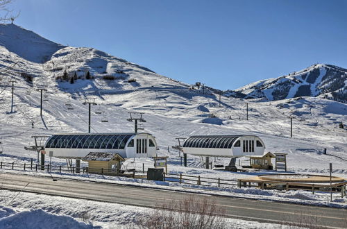 Photo 21 - Serene Ski Retreat - 3 Miles to Sun Valley Resort