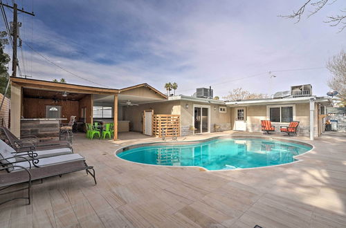 Photo 13 - Home With Private Pool Near the Las Vegas Strip